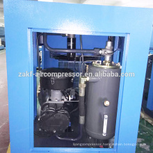 50HP screw air kompressor refrigeration compressor machines air dryer with filter